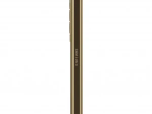Samsung Galaxy Z Fold 4 and Pen 3D Model