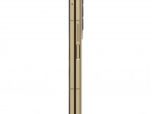 Samsung Galaxy Z Fold 4 and Pen 3D Model