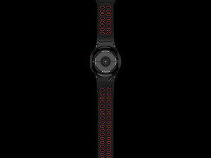 Samsung Galaxy Watch 5 3D Model