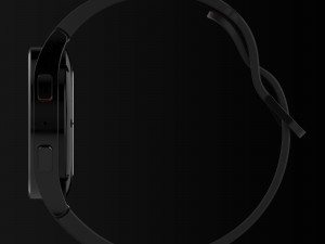 Samsung Galaxy Watch 5 3D Model