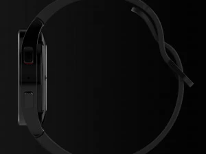 Samsung Galaxy Watch 5 3D Model