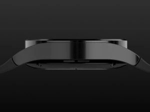 Samsung Galaxy Watch 5 3D Model