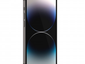 IPhone 14 Pro Model 3D