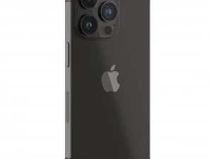 IPhone 14 Pro 3D Model