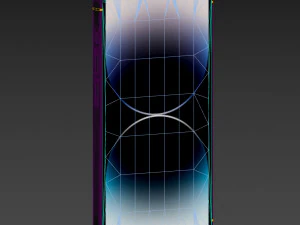 IPhone 14 Pro 3D Model