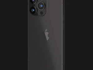 IPhone 14 Pro Max 3D Model