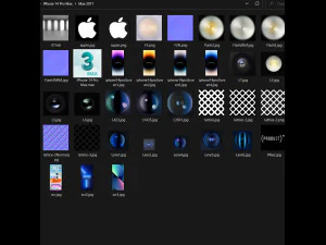 IPhone 14 Pro Max 3D Model