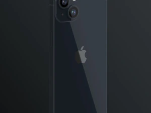 IPhone 14 3D Model