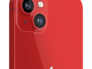 IPhone 14 3D Model