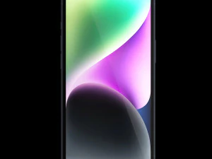 IPhone 14 3D Model