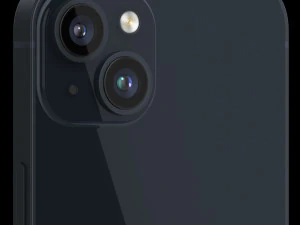 IPhone 14 3D Model