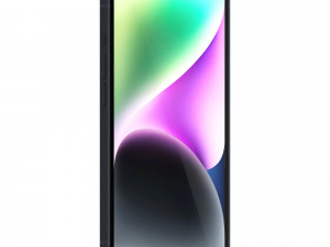 IPhone 14 3D 模型