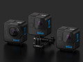 GoPro HERO 11 Black Mini 3D मॉडल