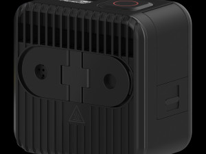 GoPro HERO 11 Black Mini Model 3D