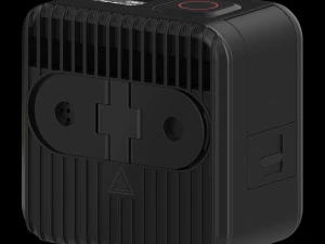 GoPro HERO 11 Black Mini 3D Model