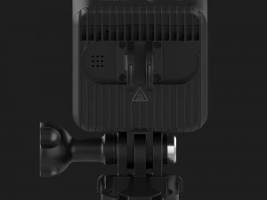GoPro HERO 11 Black Mini 3D Model