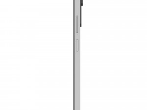 Xiaomi Redmi Note 11 Pro 3D Model