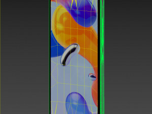 Xiaomi Redmi Note 11 Pro 3D Model