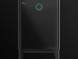 Air Purifier Coway Airmega 400S 3Dモデル