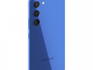 Samsung Galaxy S23 concept 3D Model
