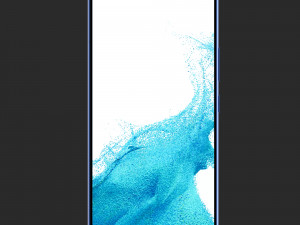 Samsung Galaxy S23 concept Model 3D