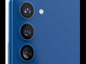 Samsung Galaxy S23 concept Model 3D