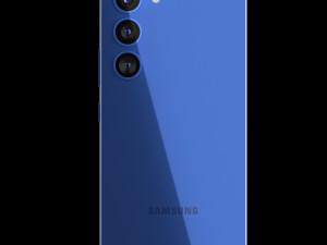 Samsung Galaxy S23 concept Model 3D
