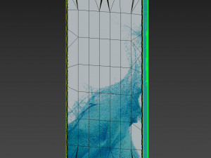 Samsung Galaxy S23 concept Model 3D