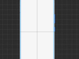 Samsung Galaxy S23 concept 3D Model