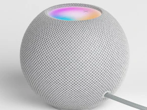 Apple HomePod мини 3D Модель