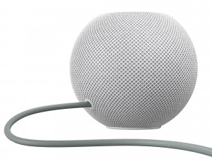Apple HomePod mini 3D 모델