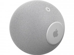 Apple HomePod mini Modèle 3D