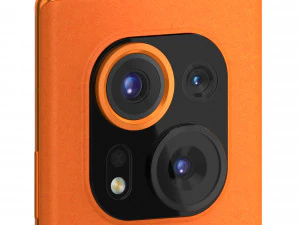 TECNO Fantasma X2 Pro Modelo 3D