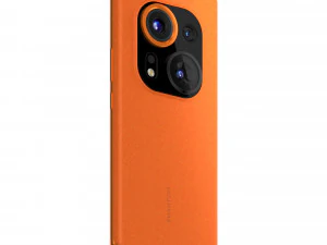 TECNO Fantasma X2 Pro Modelo 3D