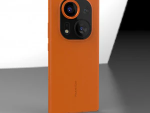 TECNO Fantasma X2 Pro Modelo 3D