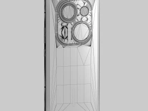 TECNO Fantasma X2 Pro Modelo 3D