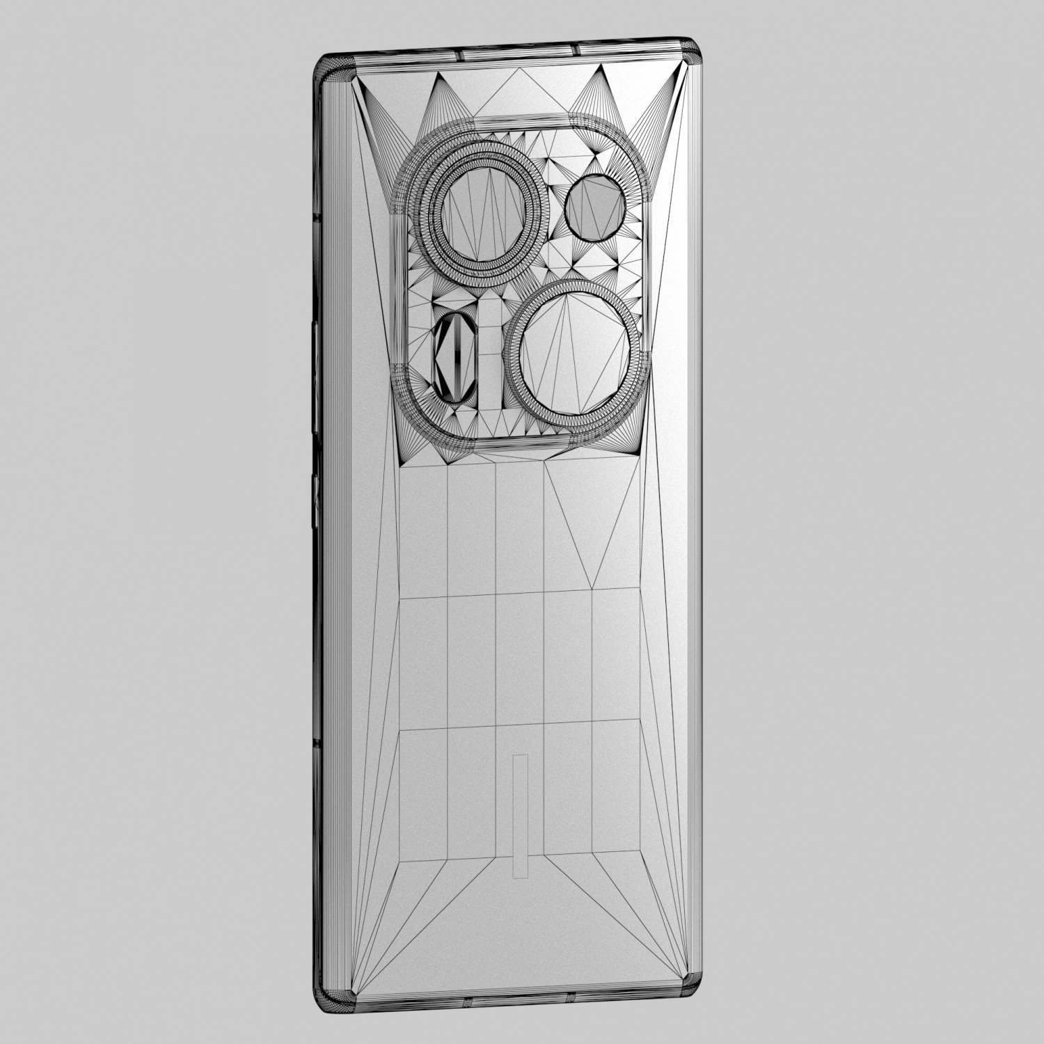 Techno phantom flip