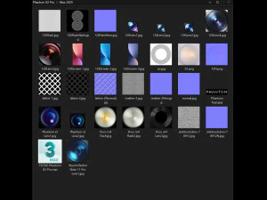 TECNO Fantasma X2 Pro Modelo 3D