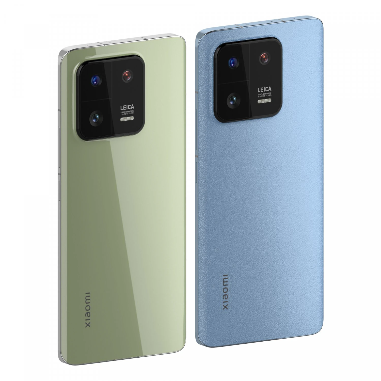 Xiaomi 13 Pr&oacute; Modelo 3D .c4d .max .obj .3ds .fbx .stl .blend 