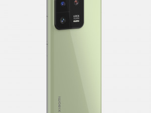Xiaomi 13 Pro Modelo 3D