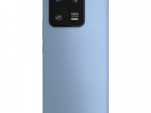 Xiaomi 13 Pr&oacute; Modelo 3D