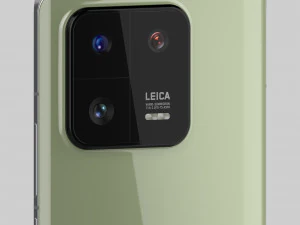 Xiaomi 13 Pr&oacute; Modelo 3D