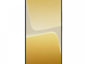 Xiaomi 13 Pro Modelo 3D