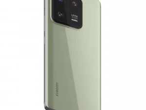 Xiaomi 13 Pr&oacute; Modelo 3D