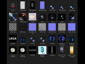 Xiaomi 13 Pro Modelo 3D