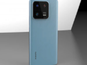Xiaomi 13 Pr&oacute; Modelo 3D
