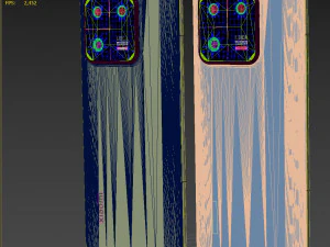 Xiaomi 13 Pr&oacute; Modelo 3D