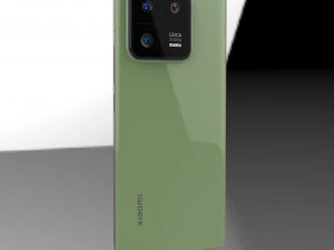 Xiaomi 13 Pr&oacute; Modelo 3D