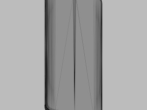 Xiaomi 13 Pro Modelo 3D