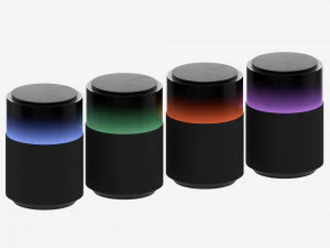 Беспроводной динамик Xiaomi Sound Pro 3D Модель